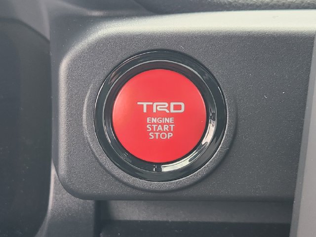 Used 2026 Toyota 4Runner TRD Off-Road AWD/4WD image 15