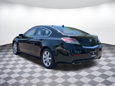 Used 2014 Acura TL w/ Technology Package FWD image 3