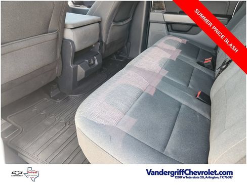 Used 2022 Ford F150 XLT w/ Equipment Group 301A Mid AWD/4WD image 28