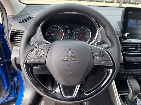 New 2026 Mitsubishi Eclipse Cross SE image 14