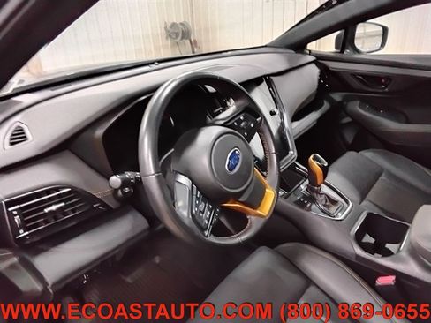 Used 2023 Subaru Outback Wilderness AWD/4WD image 11