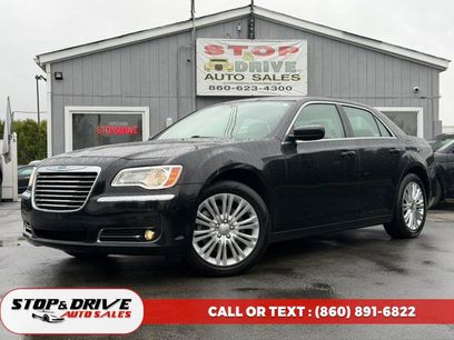 Used 2014 Chrysler 300 AWD w/ Driver Convenience Group