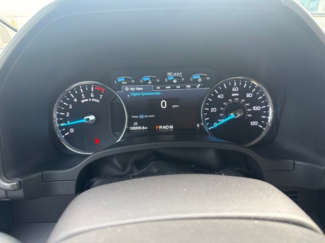 Used 2019 Ford Expedition Max XLT w/ Equipment Group 202A AWD/4WD image 20