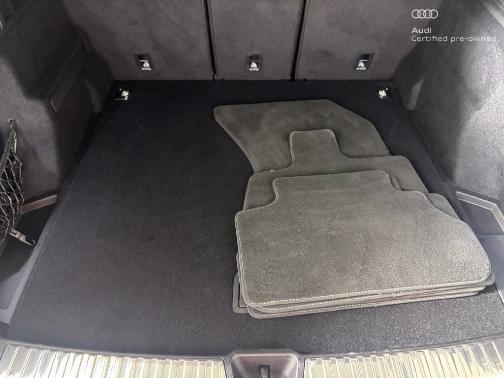Certified 2025 Audi Q5 Premium w/ Premium Plus AWD/4WD image 28
