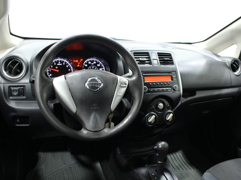 Used 2014 Nissan Versa Note S Plus FWD image 2