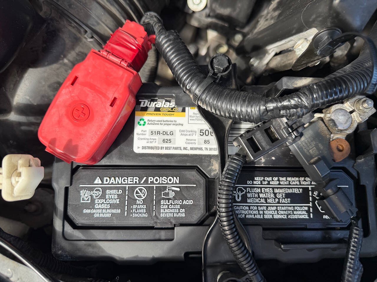 Used 2013 Honda Civic LX image 28
