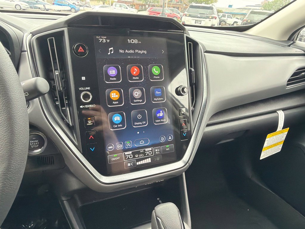 New 2026 Subaru Crosstrek 2.5i Limited AWD/4WD image 15
