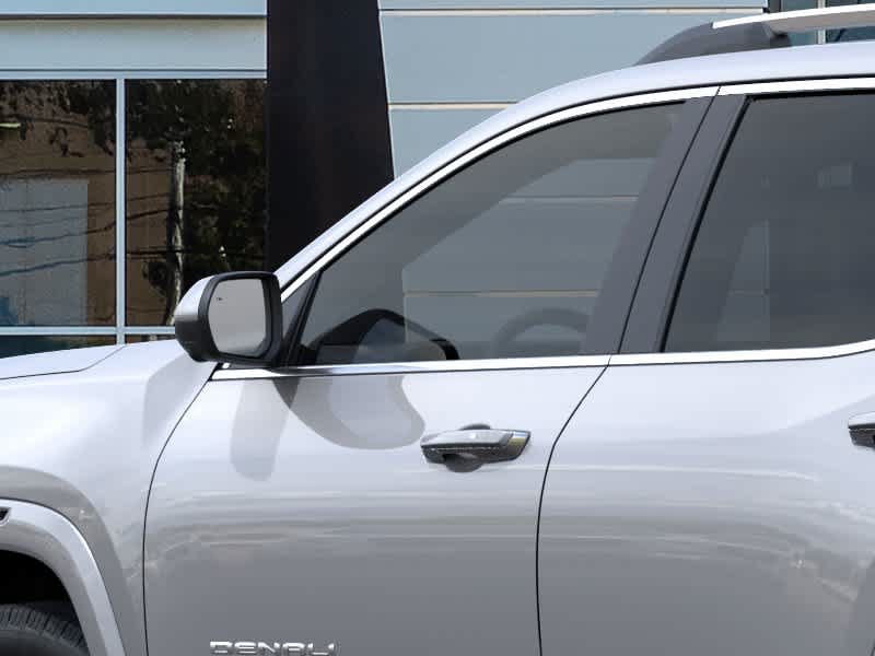 New 2027 GMC Terrain Denali AWD/4WD image 12