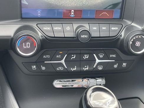 Used 2019 Chevrolet Corvette Grand Sport image 19