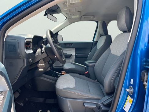 Used 2022 Ford Maverick XLT FWD image 13