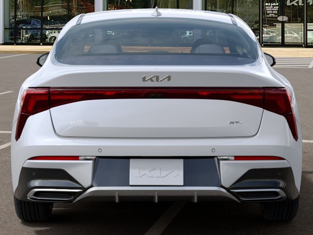 New 2026 Kia K5 GT-Line FWD image 13