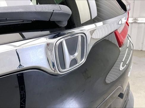 Certified 2017 Honda CR-V EX image 32