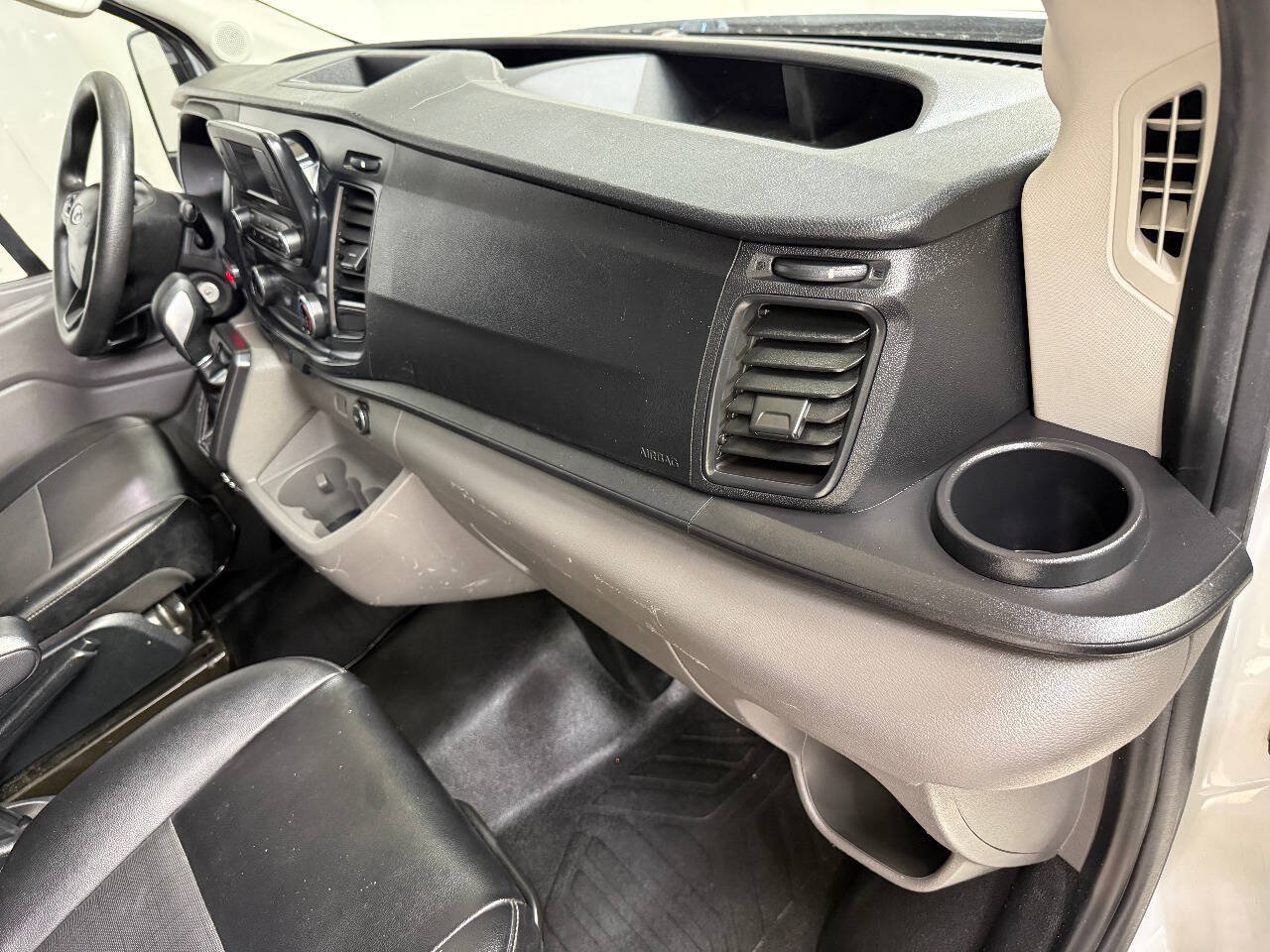 Used 2020 Ford Transit 350 XL RWD image 61