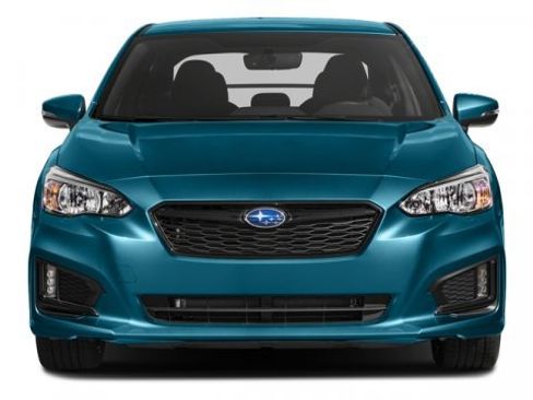 Used 2018 Subaru Impreza 2.0i Sport w/ Popular Package #1 image 7