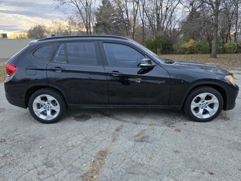 Used 2014 BMW X1 sDrive28i image 5