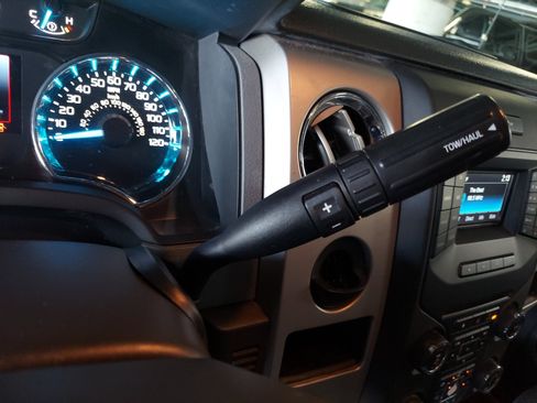 Used 2014 Ford F150 XLT w/ XLT Chrome Package RWD image 19
