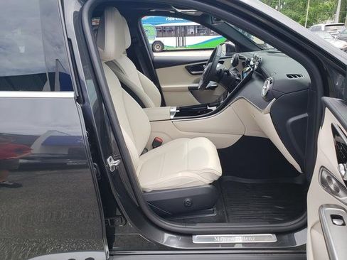 Certified 2025 Mercedes-Benz GLC 300 GLC 300 image 16