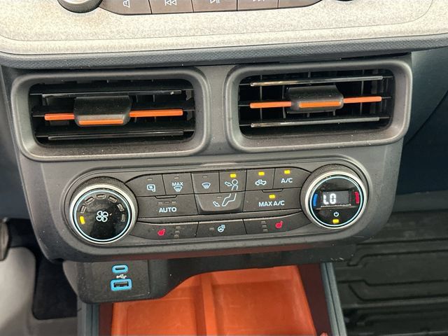 Used 2022 Ford Maverick XLT w/ Equipment Group 300A Standard AWD/4WD image 13