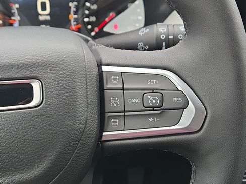 New 2026 Jeep Compass Limited AWD/4WD image 50