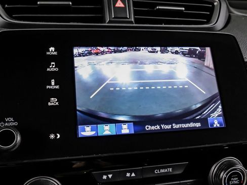 Used 2021 Honda CR-V EX-L image 21