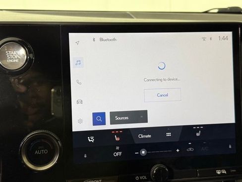 Used 2022 Lexus NX 350 F Sport image 16