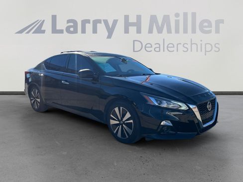 Used 2019 Nissan Altima 2.5 SL image 7