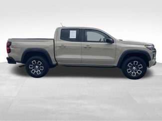 Used 2023 Chevrolet Colorado Z71 w/ Z71 Convenience Package 2 AWD/4WD video 2