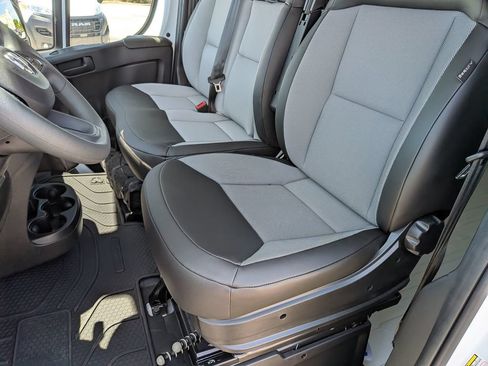 New 2026 RAM ProMaster 2500 w/ Safety Group FWD image 20