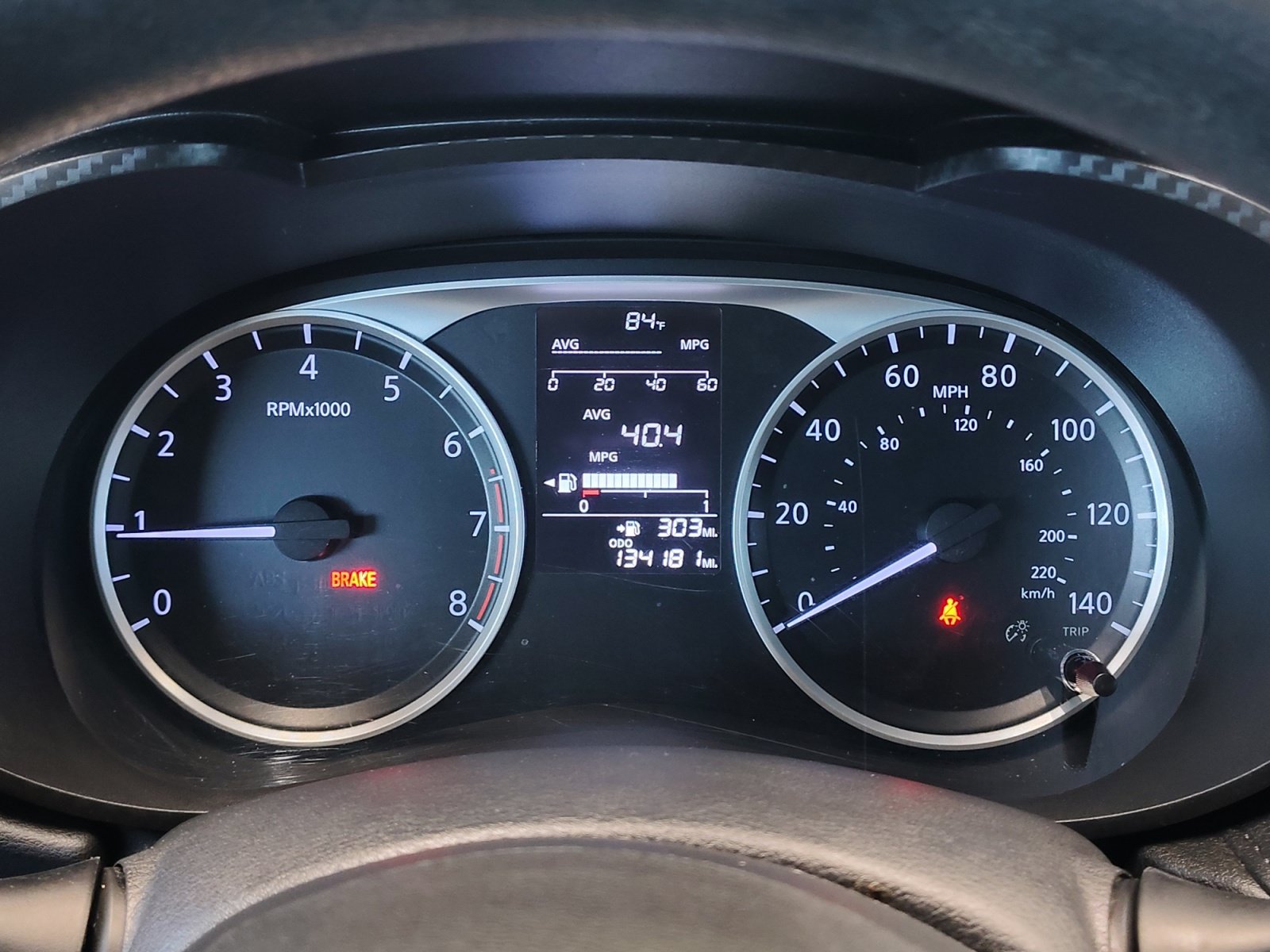 Used 2021 Nissan Versa S FWD image 19