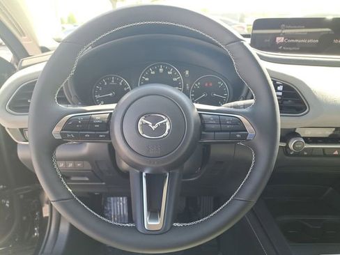 New 2026 MAZDA CX-30 Aire Edition AWD/4WD image 19