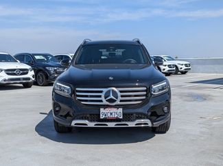 Used 2026 Mercedes-Benz GLB 250 video 2