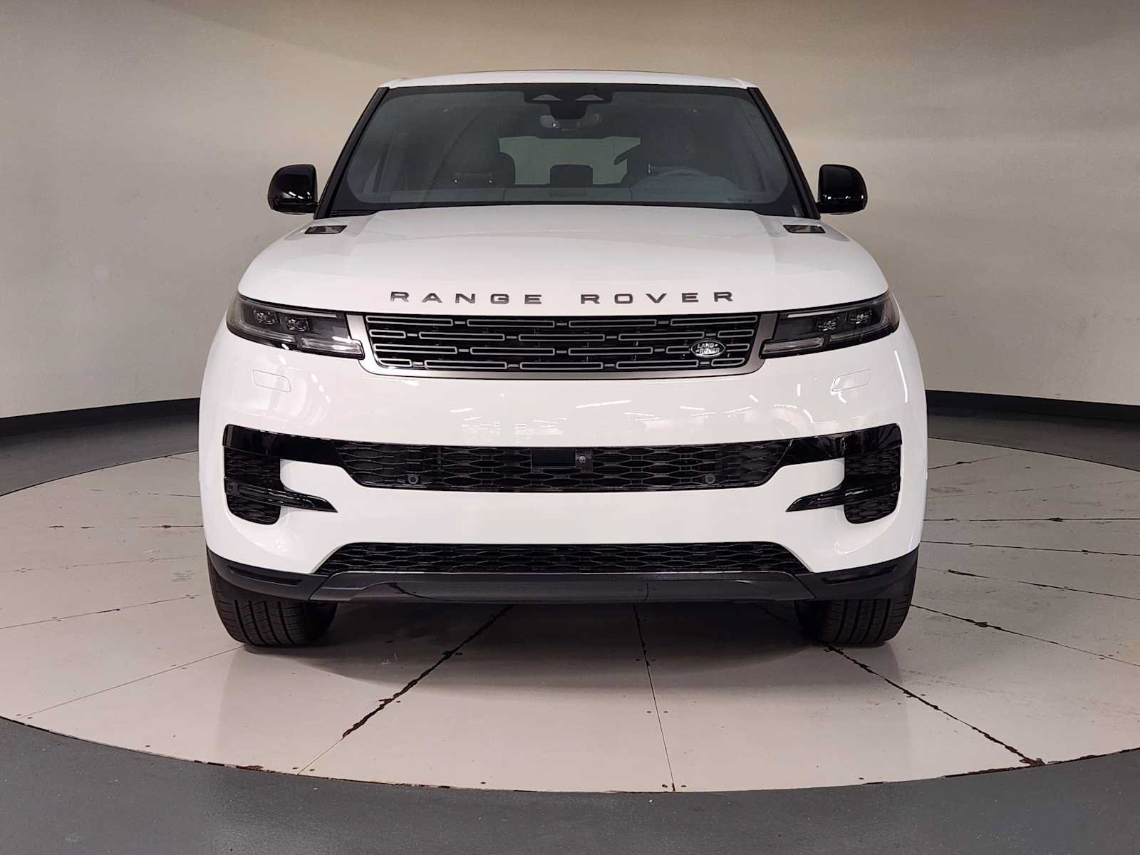 New 2027 Land Rover Range Rover Sport SE AWD/4WD image 9