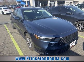 Certified 2024 Honda Accord EX video 1