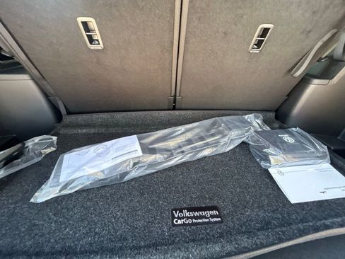 New 2026 Volkswagen Atlas SE image 39