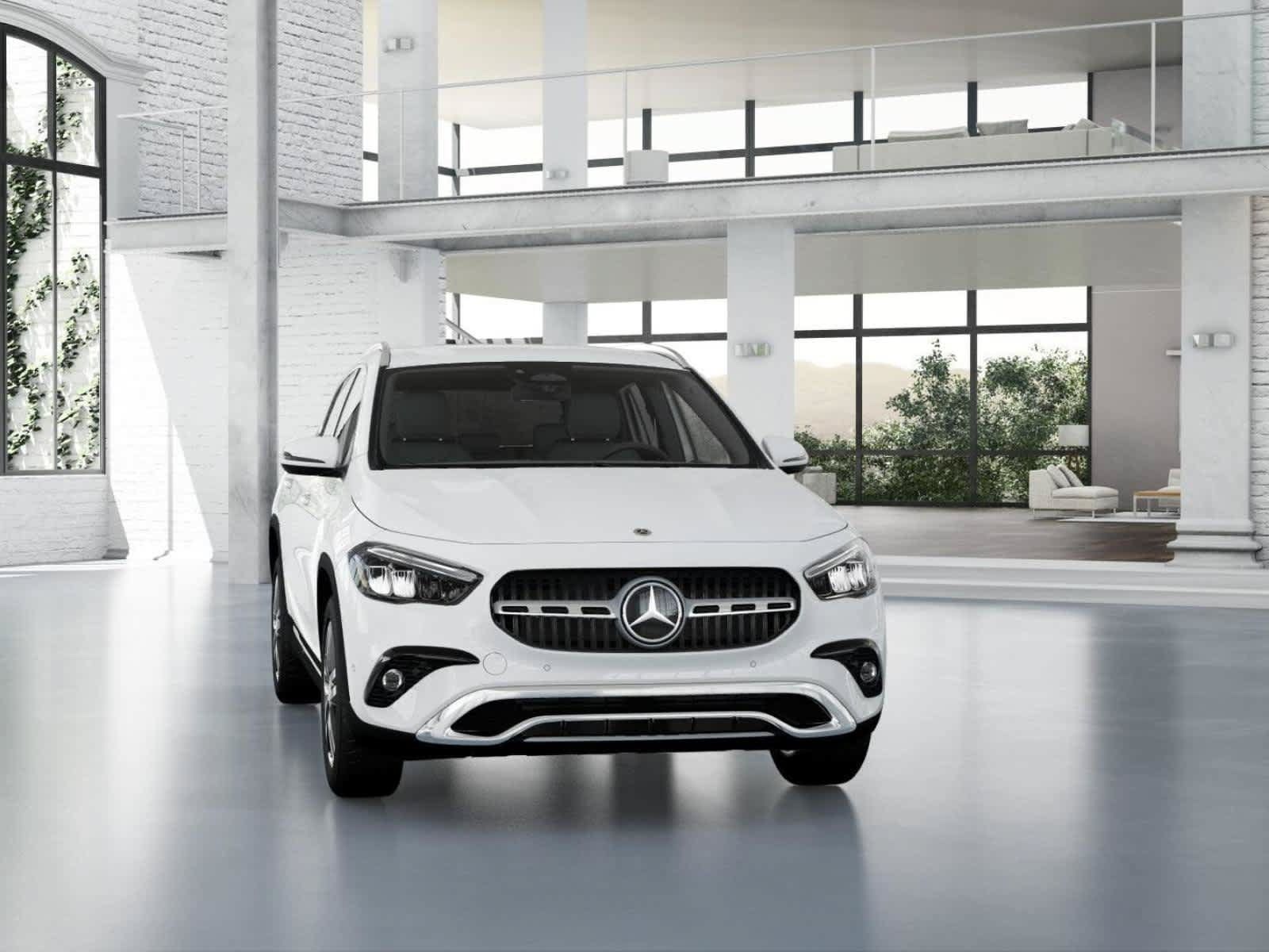 Used 2026 Mercedes-Benz GLA 250 image 8
