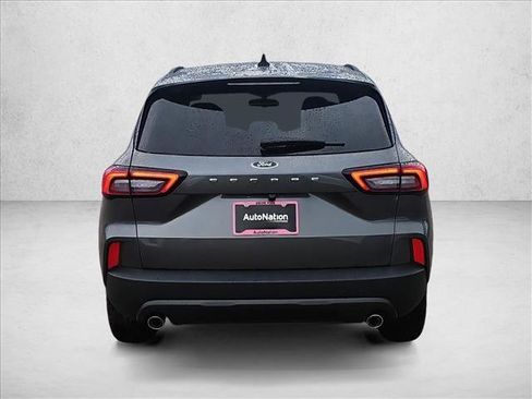 New 2026 Ford Escape ST-Line FWD image 4