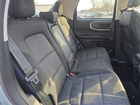 Used 2023 Ford Bronco Sport Big Bend w/ Convenience Package AWD/4WD image 18
