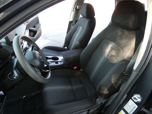 Used 2022 Honda Civic LX image 50