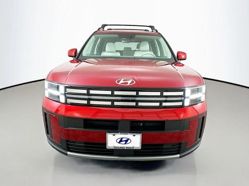 Certified 2025 Hyundai Santa Fe SEL image 5