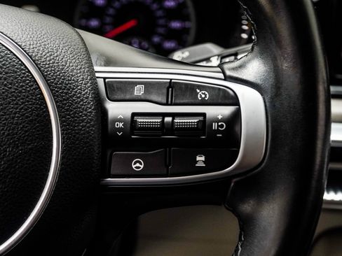 Used 2022 Kia K5 EX w/ EX Premium Package image 27