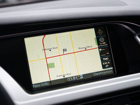 Used 2011 Audi S4 Prestige image 19