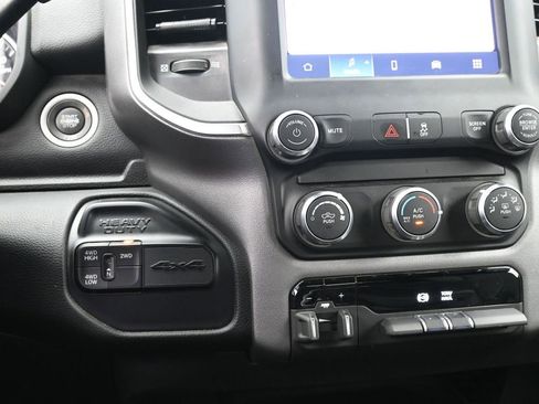 Used 2024 RAM 2500 Big Horn image 18