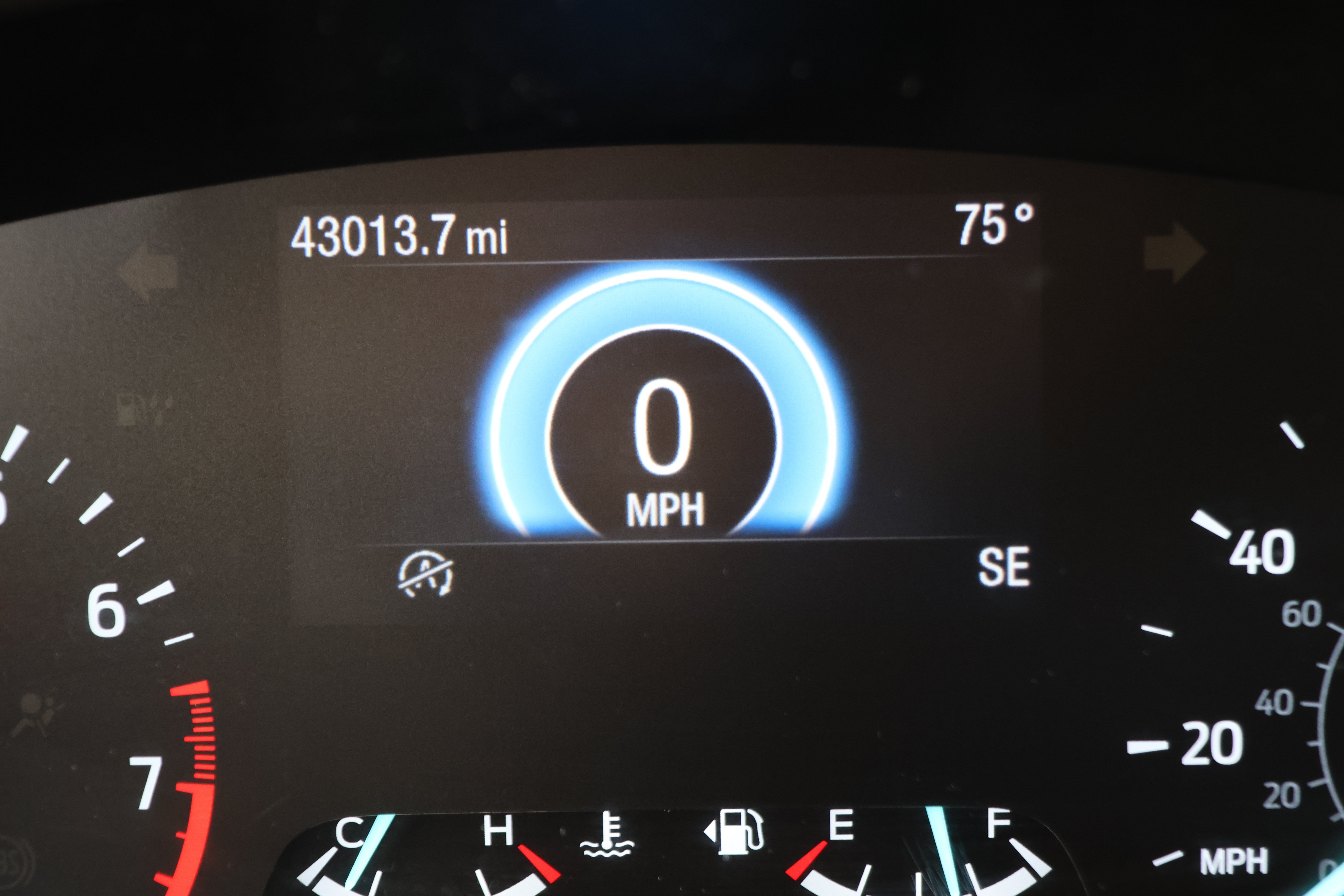 Used 2020 Ford Escape SE FWD image 16