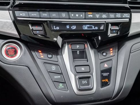 Used 2026 Honda Odyssey EX-L image 19