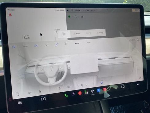 Used 2023 Tesla Model 3 Standard Range RWD image 18