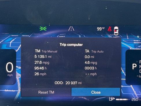 Certified 2024 Volvo S60 B5 Plus w/ Climate Package AWD/4WD image 20