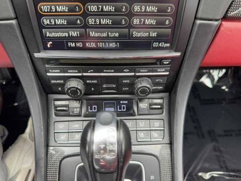 Used 2016 Porsche 911 Turbo AWD/4WD image 37