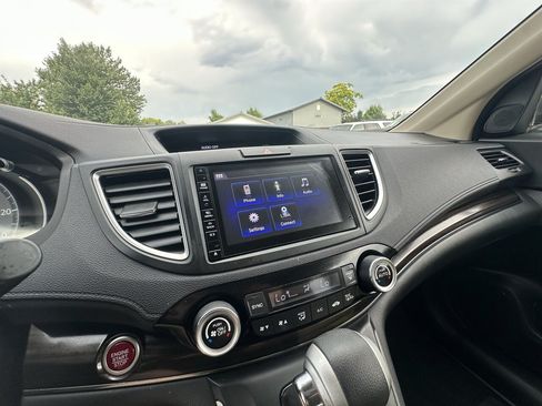 Used 2015 Honda CR-V EX-L image 20