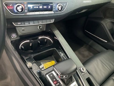 Used 2023 Audi A4 2.0T Premium Plus image 13