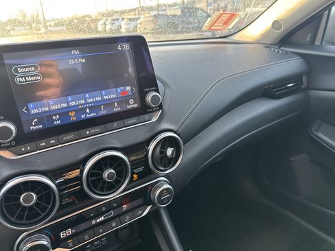 Used 2024 Nissan Sentra SV w/ All-Weather Package image 22